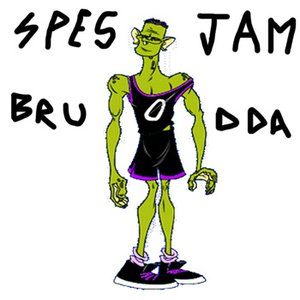 SPES JAM BRUDDA 的头像