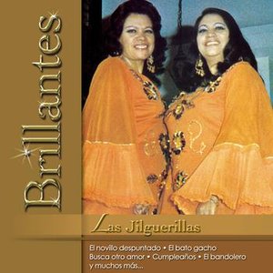 Brillantes - Las Jilguerillas