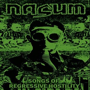 Songs of regressive hostility