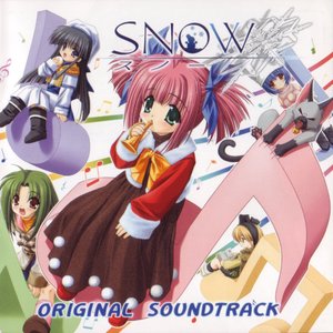 SNOW ORIGINAL SOUNDTRACK