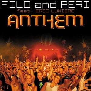 Filo And Perri Ft. Eric Lumiere 的头像