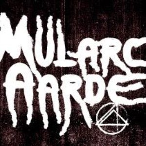“Mularc Aarde”的封面