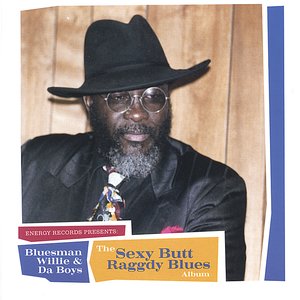 Bluesman Willie & Da Boys 的头像
