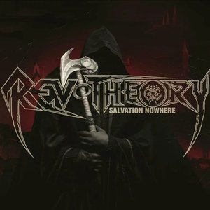 Salvation Nowhere [Explicit]
