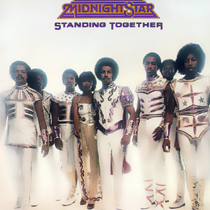 Standing Together cover
