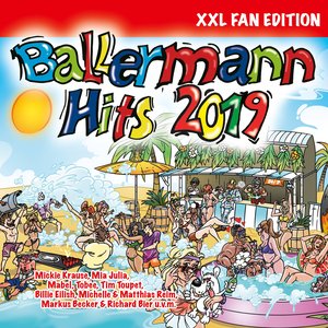 Ballermann Hits 2019 (XXL Fan Edition) [Explicit]