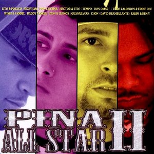 Pina All Star 2