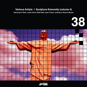 Sculpture Komunity Volume 4