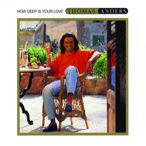 How Deep Is Your Love cover