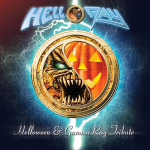 A Tribute To Helloween & Gamma Ray