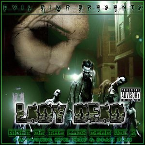 Lady Dead 的头像