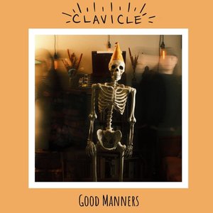Good Manners - EP
