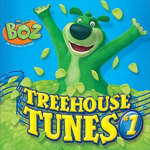 Treehouse Tunes #1