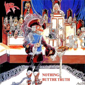 'Nothing but the Truth'の画像