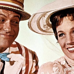 Dick Van Dyke & Julie Andrews のアバター