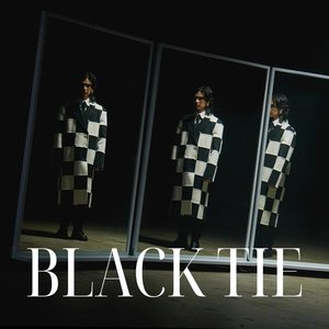 Black Tie - Single