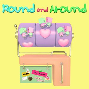 Round and Around