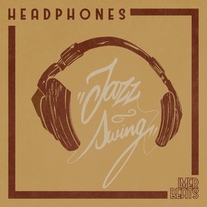 Headphones Jazz Swing