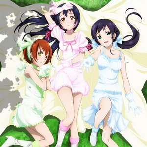 Avatar für Lily White