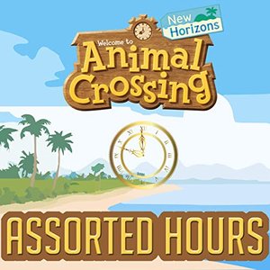 Animal Crossing: New Horizons - Assorted Hours