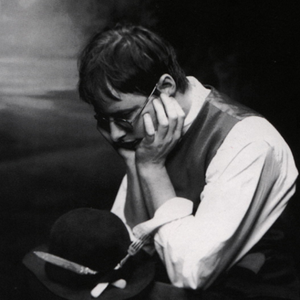 Andy Partridge photo provided by Last.fm