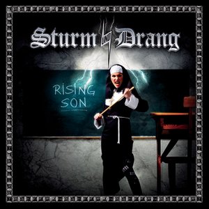 Zdjęcia dla 'Rising Son'