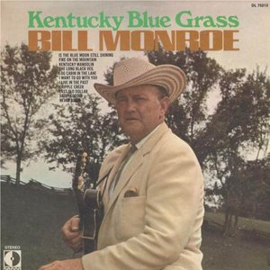 Kentucky Blue Grass