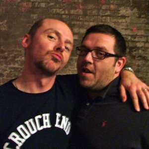 Avatar for Simon Pegg & Nick Frost