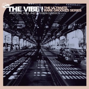 The Vibe! Vol. 6