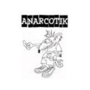 Avatar di Anarcotik