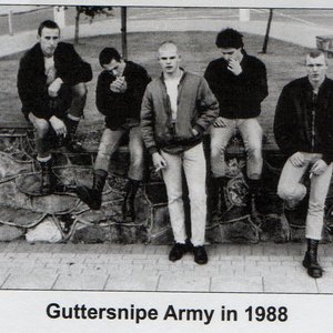 Guttersnipe Army 的头像