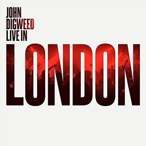 John Digweed - Live in London