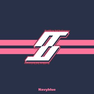 Synthikate 2nd Anniversary ∼Navyblue∼