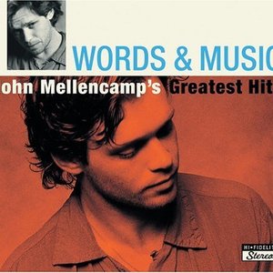 Image for 'Words & Music: Greatest Hits [Disc 1]'