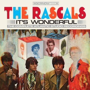 It's Wonderful (The Complete Atlantic Studio Recordings)