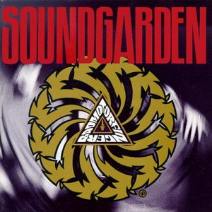 Badmotorfinger / SOMMS