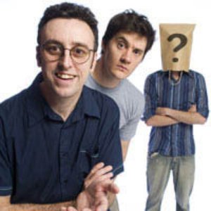 “Get This! with Tony Martin and Ed Kavalee”的封面