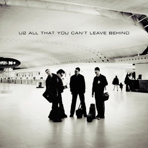 “All That You Can't Leave Behind (EU Version)”的封面
