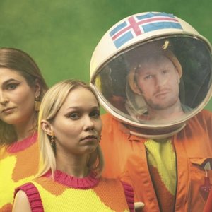 Avatar for Hanna Mia and The Astrotourists