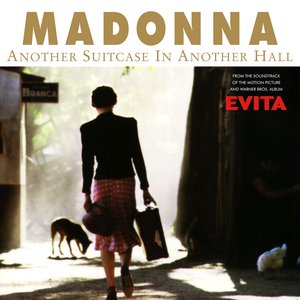 Another Suitcase in Another Hall