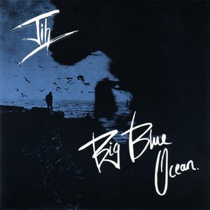 Big Blue Ocean