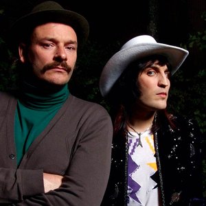 Avatar for Julian Barratt & Noel Fielding