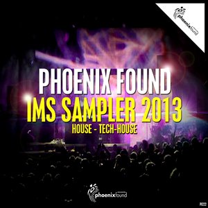 Ims Ibiza Sampler 2013