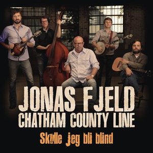 Skulle jeg bli blind