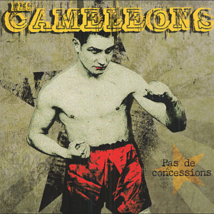 Pas de concessions cover