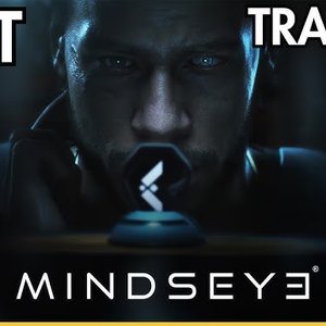Looming (Mindseye Trailer) - Single
