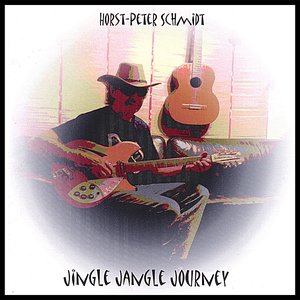 Jingle Jangle Journey