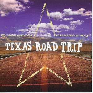 Texas Road Trip