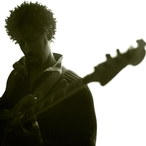 Paul Randolph photo provided by Last.fm