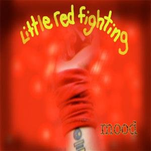 Little Red Fighting Mood
